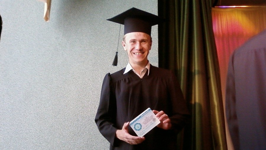 "Щоб діти не були "телефонними маніяками": як вчитель у школі на Волині закохує дітей у фізкультуру