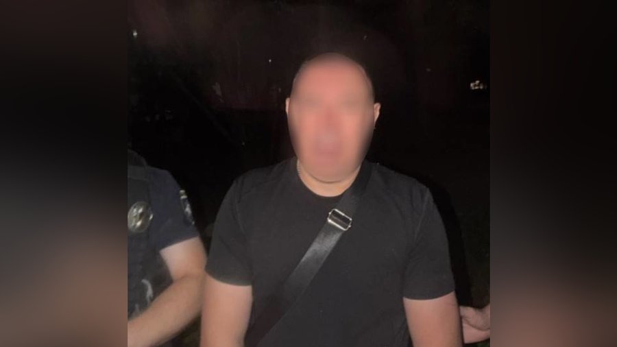 Познайомився і вбив: львів’янин задушив жінку шнурівкою від кросівка після спільного вживання алкоголю