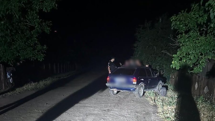 П’яний водій із 2,1 проміле збив літню пішохідку на Львівщині: чоловіку загрожує ув’язнення