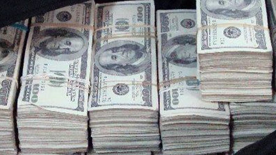 Командир військового містечка у Львові вимагав від забудовника 2,2 мільйона доларів хабаря в обмін на дозвіл будівництва