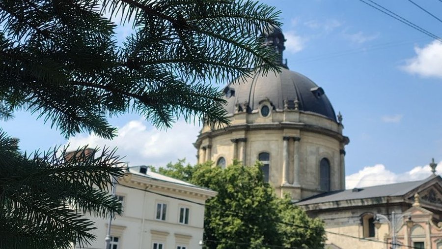 Спека до +34°C і локальні грози: погода на Львівщині 2 серпня