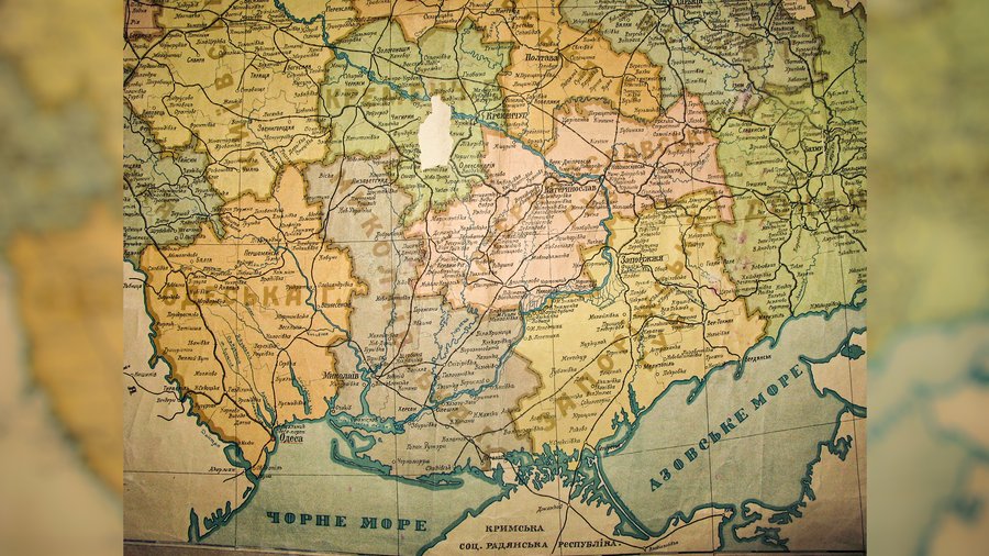 Кіровоградщині – 84. Кропивницький історик розповів, як формувався регіон в його сучасних межах