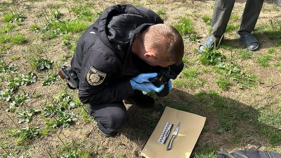 Сварка біля сільського магазину закінчилась вбивством: на Яворівщині затримали підозрюваного