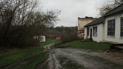 Пограбували школу, магазини та ферму. Наслідки перебування росіян у селі Чернеччина на Сумщині