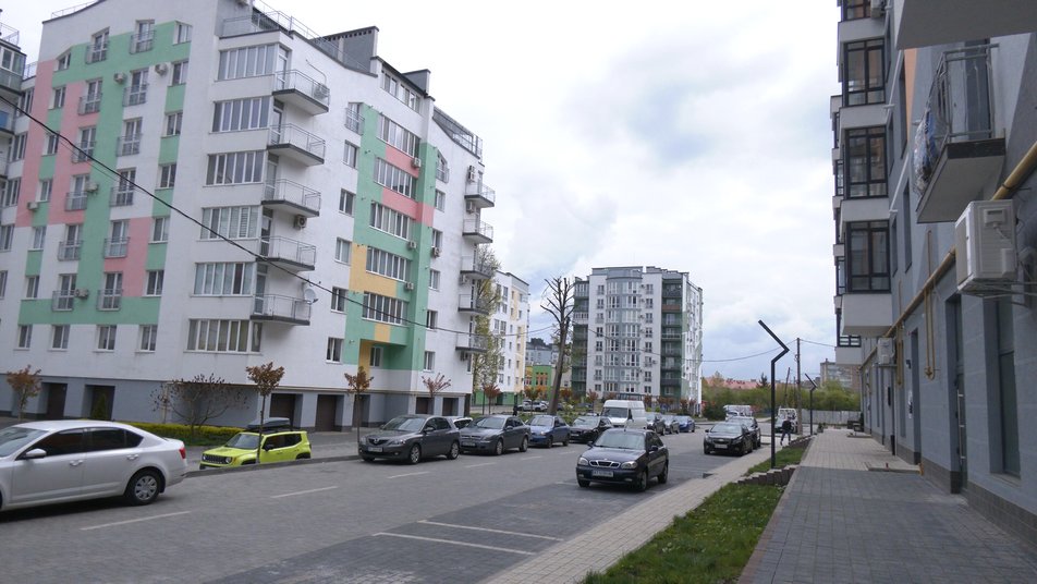 В Івано-Франківську шість багатоповерхівок через борги можуть залишитися без водопостачання