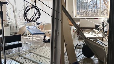 "Готові свідчити в суді": подружжя лікарів з Маріуполя переїхали на Волинь