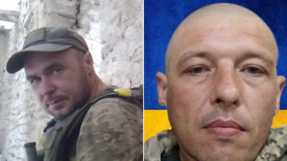 На Буковині прощаються з вісьмома військовими, які загинули на російсько-українській війні