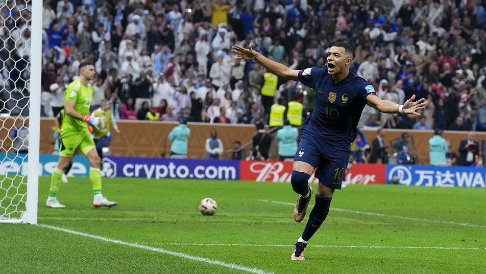 Аргентина - переможець ЧС-2022 з футболу: результат фіналу з Францією