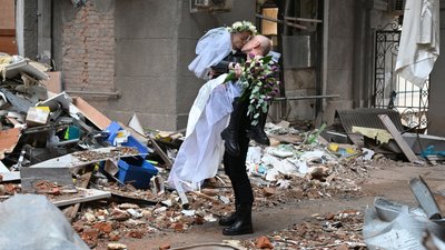 весілля харків