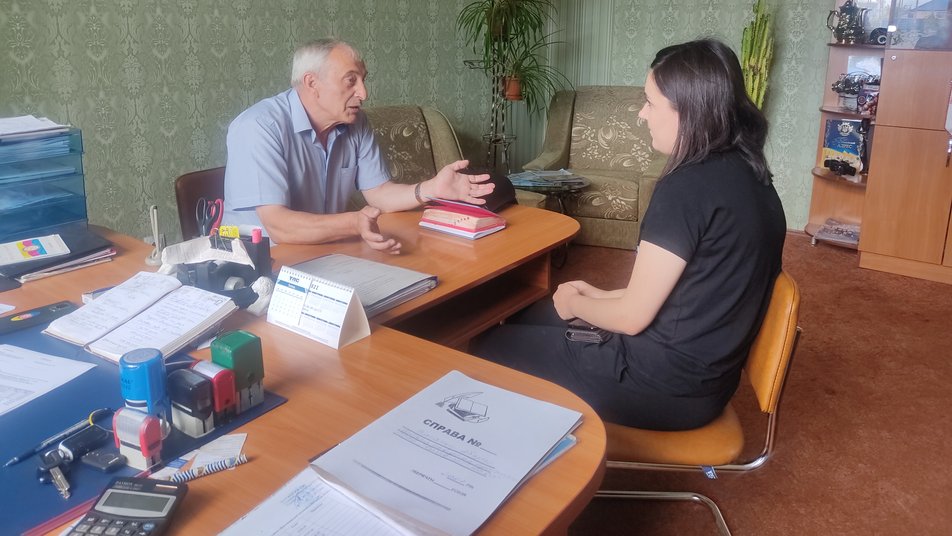 У Житомирі розповіли деталі отримання посвідчення водія за новими правилами