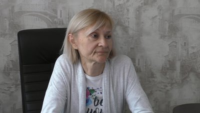 У Запорізькому ботанічному саду зробили прихисток для людей, тварин та рослин