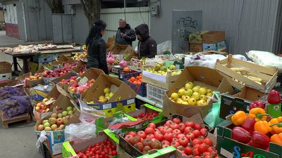 Ціни на овочі на Миколаївщині. Чи очікувати зростання