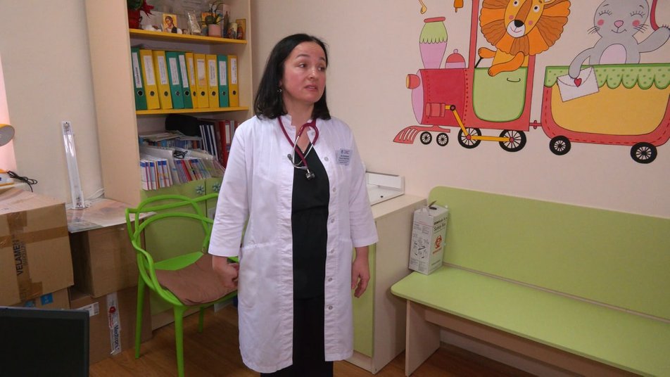 На Івано-Франківщині новонароджених почали перевіряти на 21 рідкісне захворювання. Що відомо