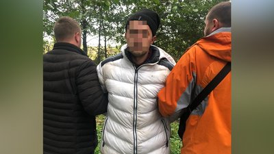 Поліція затримали підозрюваного у вбивстві 18-річної жительки Житомирщини