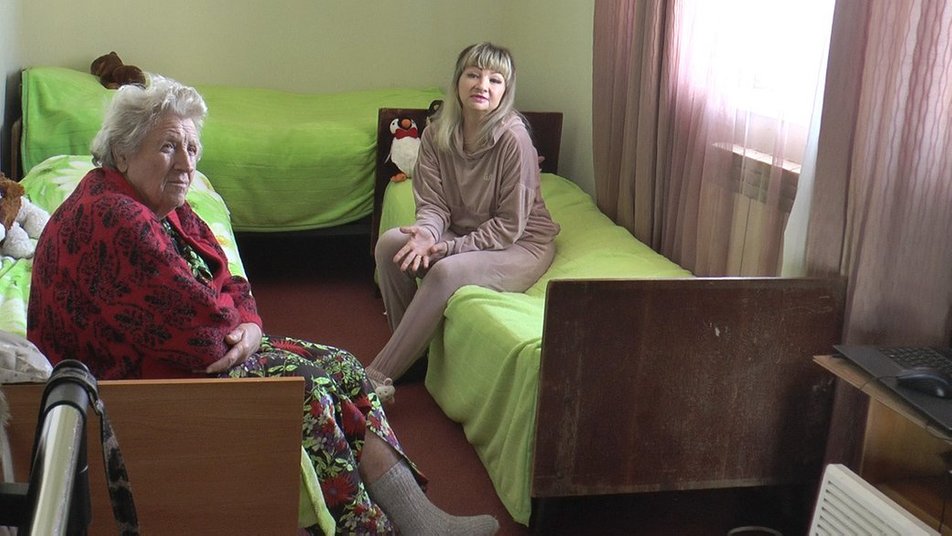 Де в Дніпрі є місця в шелтерах для переселенців з Донеччини та Луганщини
