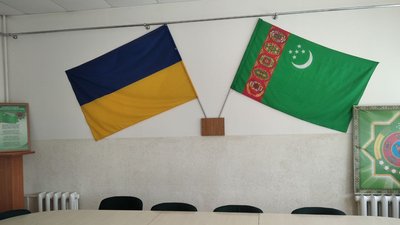 У Житомирському держуніверситеті остаточно припиняють викладати російську мову та літературу