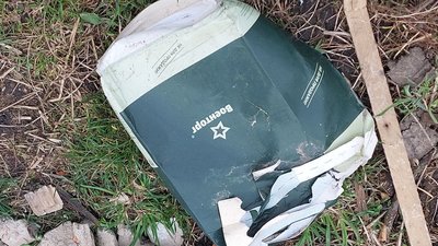 Обстріляна родина, снаряд у будинку, підірваний міст. Наслідки перебування військових РФ в Бурині
