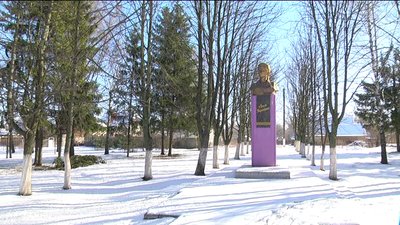 День народження Лесі Українки