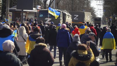 "Якщо очікування перейде у розчарування, нам буде важко зберегти людей" — інтерв'ю з міським головою Херсона