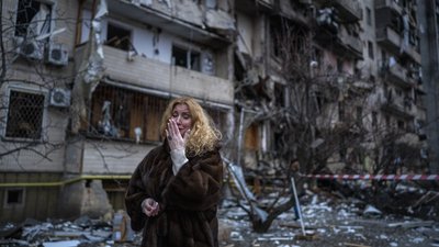 Russia Invades Ukraine Live Updates From Suspilne 2 0 Suspilne media
