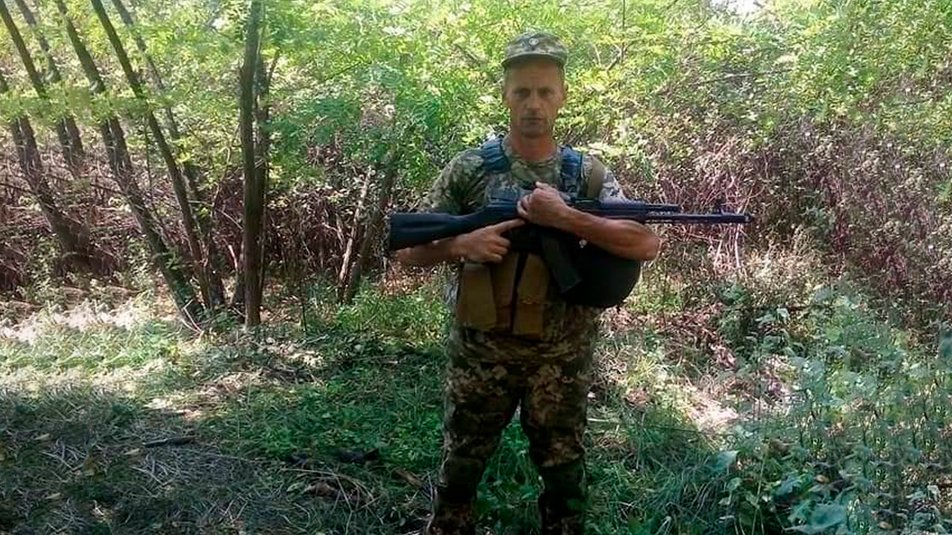 Загинули, захищаючи Україну: на Чернігівщині попрощалися з п’ятьма воїнами