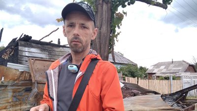 Порятунок дітей з палаючого гаража після бомбардування – рятувальники з Коростеня розповіли, як голіруч розбирали завали