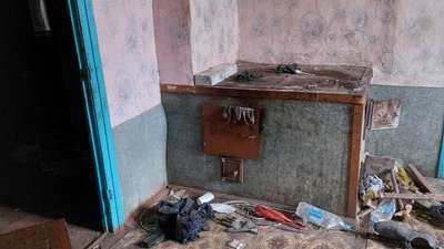 Села Буринщини