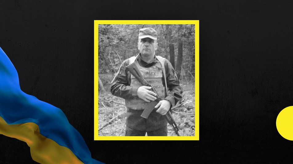 Внаслідок ДТП та під час боїв: Дніпропетровщина втратила двох військових на Донбасі