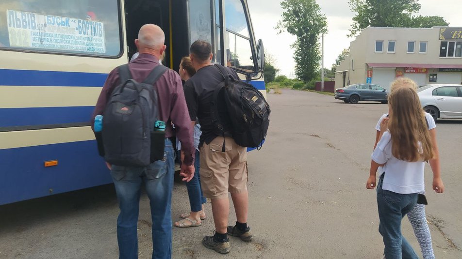 В Укрзалізниці повідомили про затримку чотирьох потягів