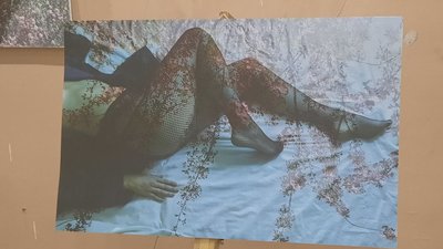 У Миколаєві презентували фотопроєкт на тему домашнього насильства