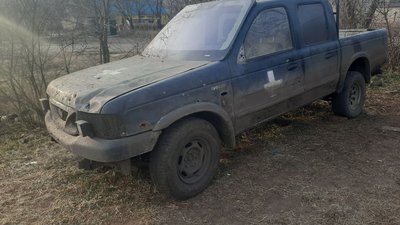 "Не ми розпочали цю війну, але нам її закінчувати": командир роти 93 бригади “Холодний Яр” про оборону Бахмута