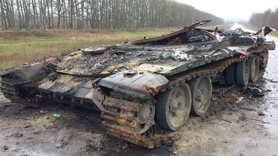 що вчиняли солдати РФ у селі на Сумщині що вчиняли солдати РФ у селі на Сумщині
