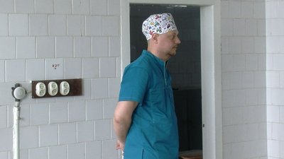 "Готові свідчити в суді": подружжя лікарів з Маріуполя переїхали на Волинь