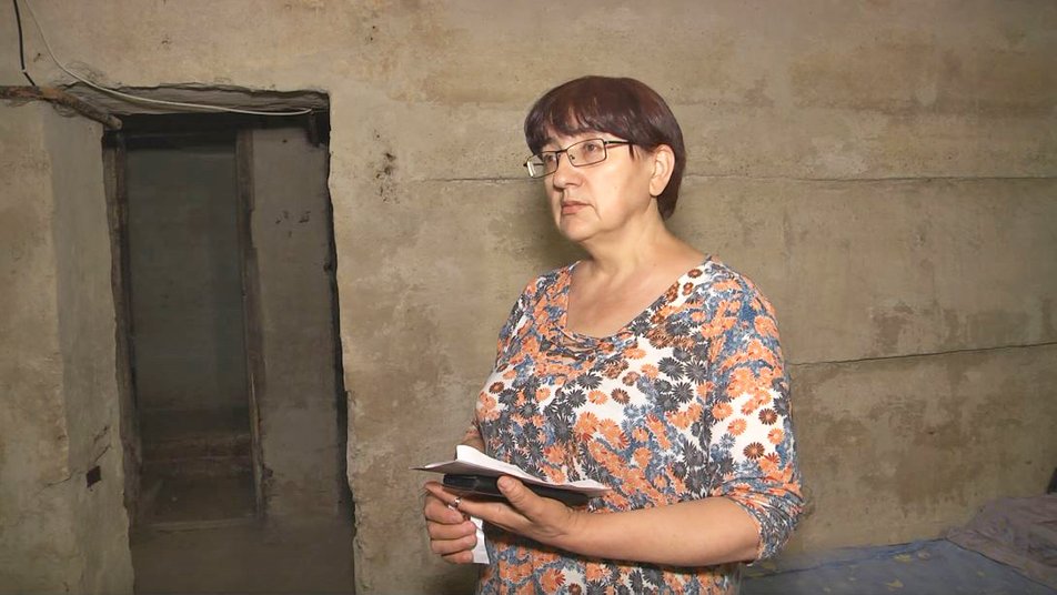Укриття – в приватній власності: мешканці багатоповерхівки просять Луцькраду викупити підвал