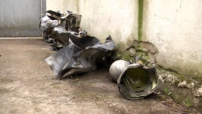 На Овруччині в Житомирській області відкрили 50 кримінальних проваджень щодо воєнних злочинів РФ