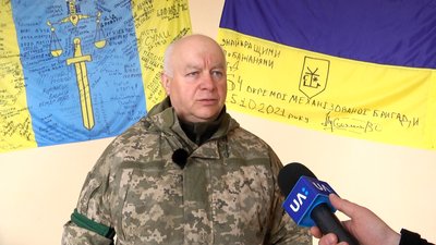На Овруччині в Житомирській області відкрили 50 кримінальних проваджень щодо воєнних злочинів РФ