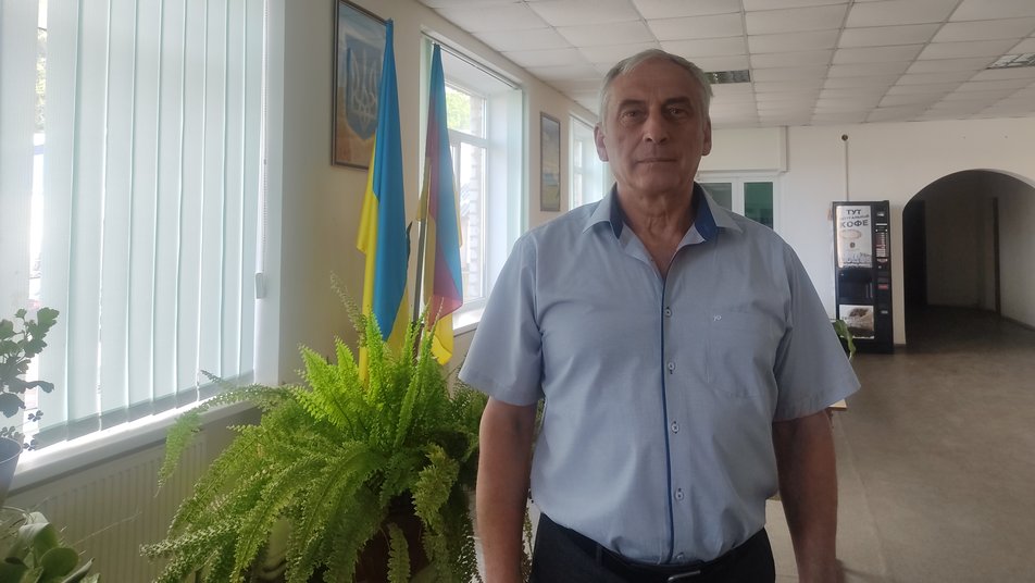 У Житомирі розповіли деталі отримання посвідчення водія за новими правилами