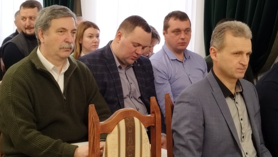 Скоротили суму освітньої субвенції з державного бюджету на оплату праці вчителів Житомирщини