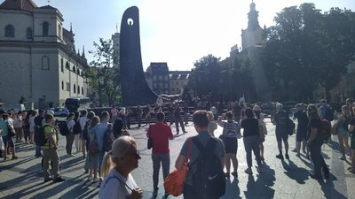 Львов. Фото: 