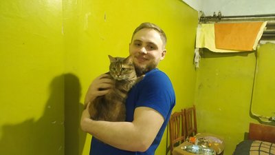 Місяць у бомбосховищі з немовлям та кішкою. Як виживає подружжя лікарів з Сумщини під час війни