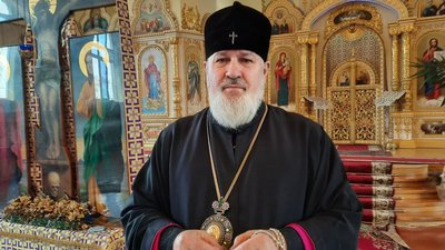 Без нічного богослужіння. Як святкуватимуть Великдень у Миколаєві православні християни