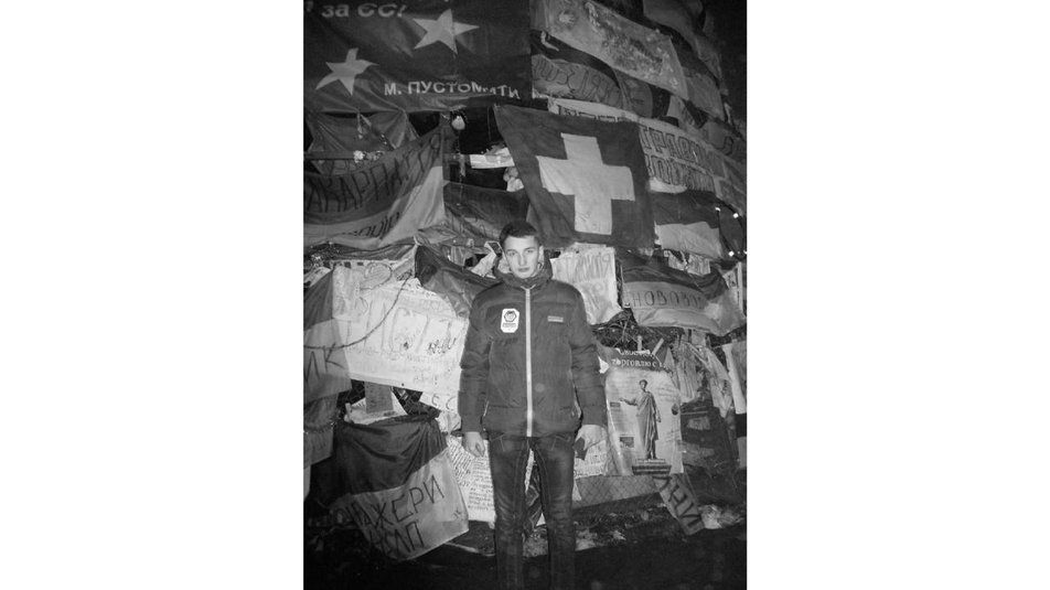 Склав рюкзак за 20 хвилин і пішов у військкомат: спогади рідних про загиблого бійця "десятки" Володимира Кушлика