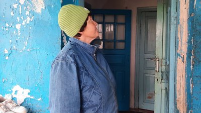 Пів року після російських обстрілів — як живе колишнє прифронтове село на Миколаївщині