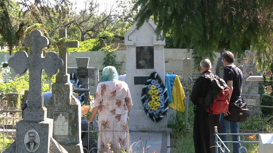 поляки Рівне