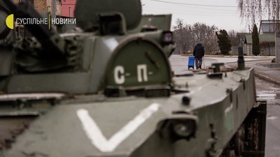 "А білі пов'язки треба ще вдягати?" — Ірпінь та Буча після російських окупантів. Фоторепортаж