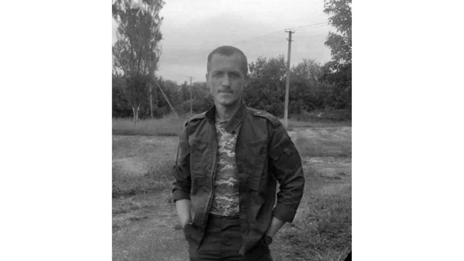 У російсько-українській війні загинув боєць з Прикарпаття Ігор Кіцелюк. У громаді оголосили день жалоби