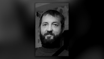 Виставка робіт загиблого скульптора