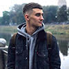 Микита Ольховський