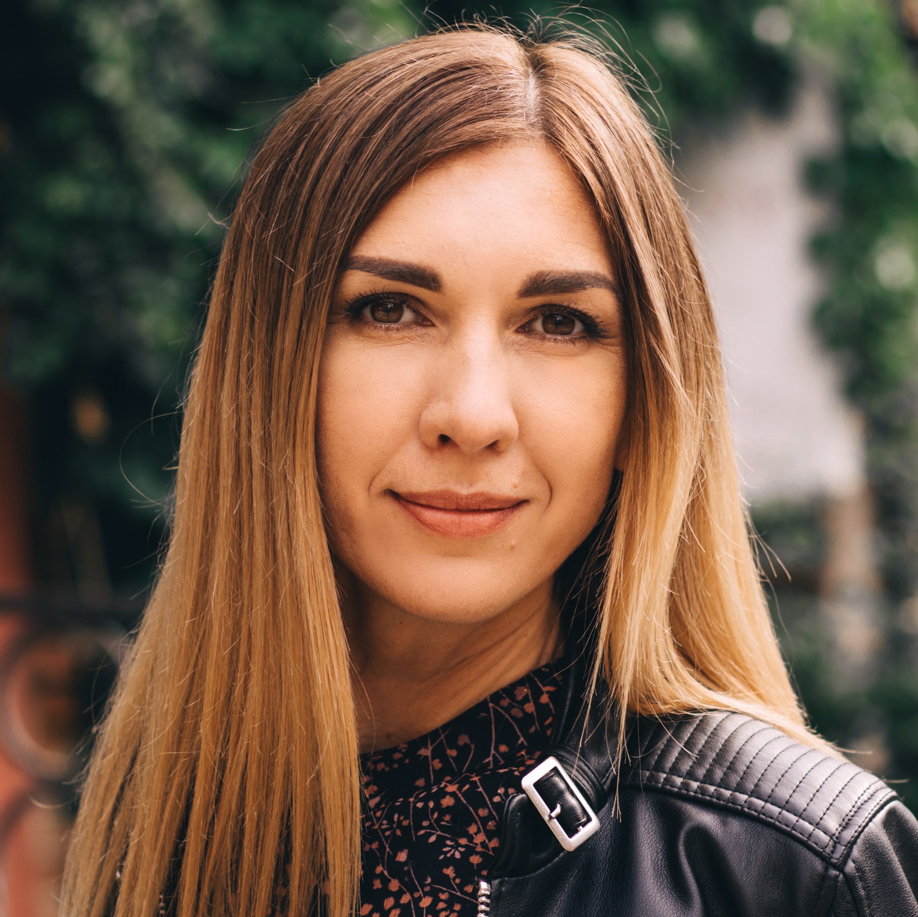 Ірина Касьяненко