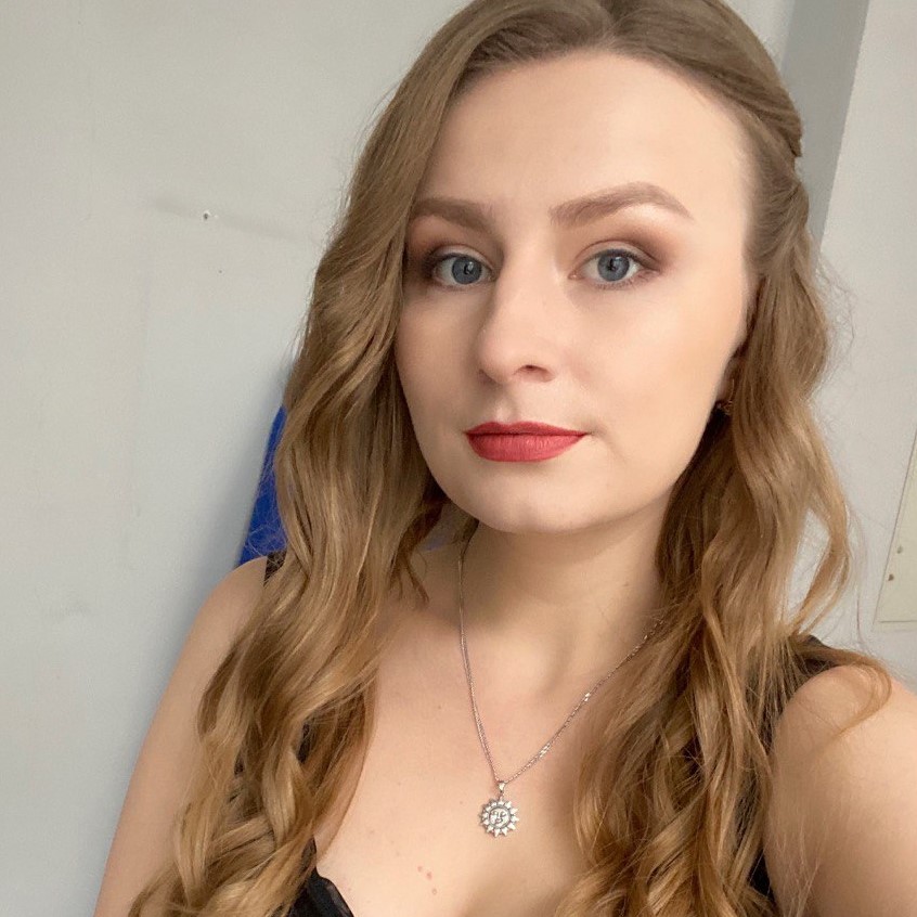 Софія Москаленко